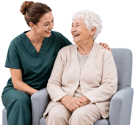 By connecting care planning with care delivery
