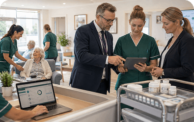 CQC Inspection 2026: What Care Service Providers Need to Know