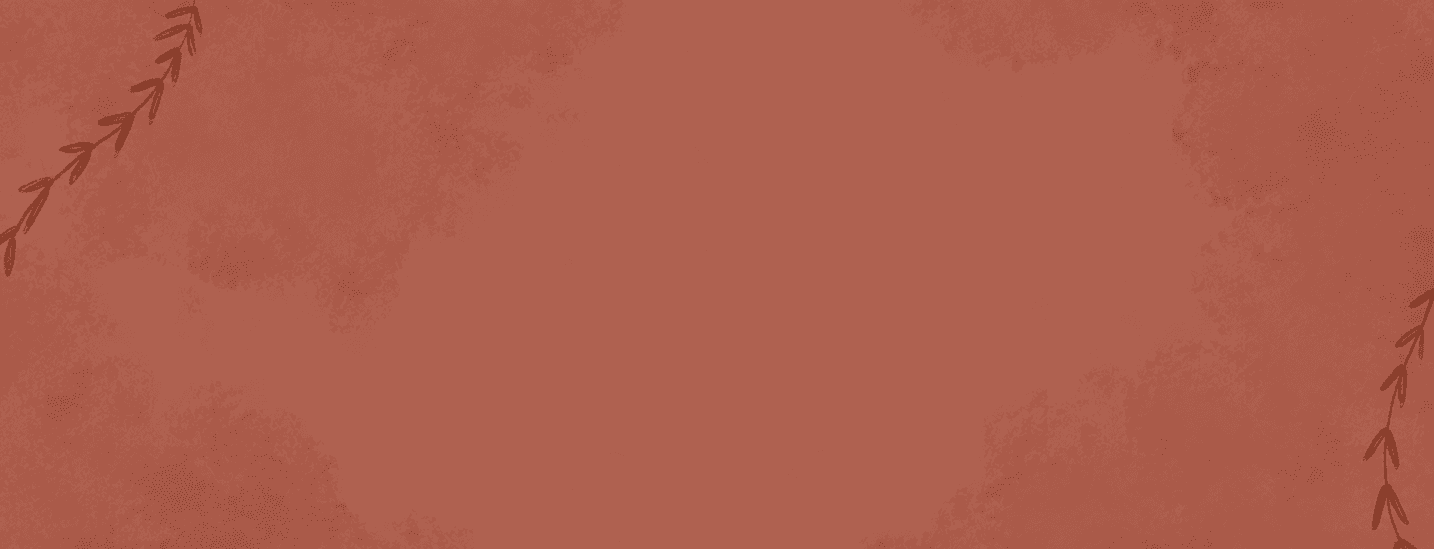 Terracotta background pattern